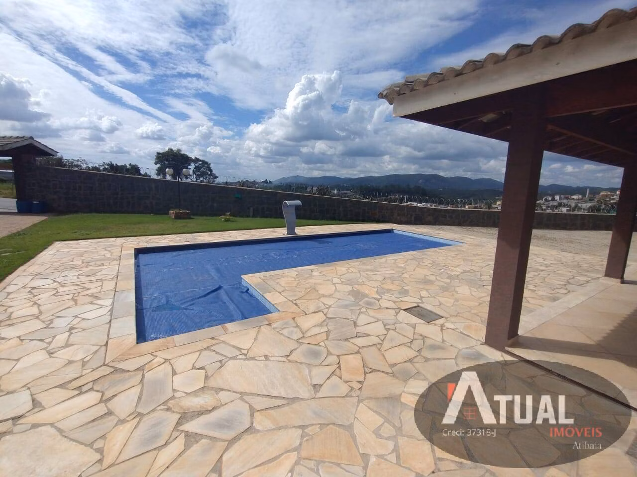 House of 730 m² in Mairiporã, SP, Brazil
