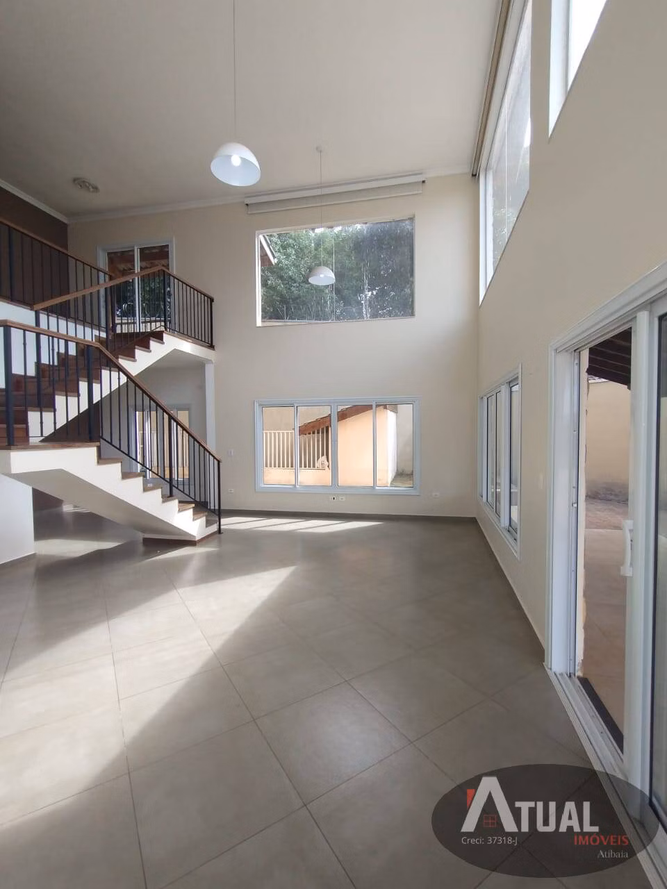 House of 730 m² in Mairiporã, SP, Brazil