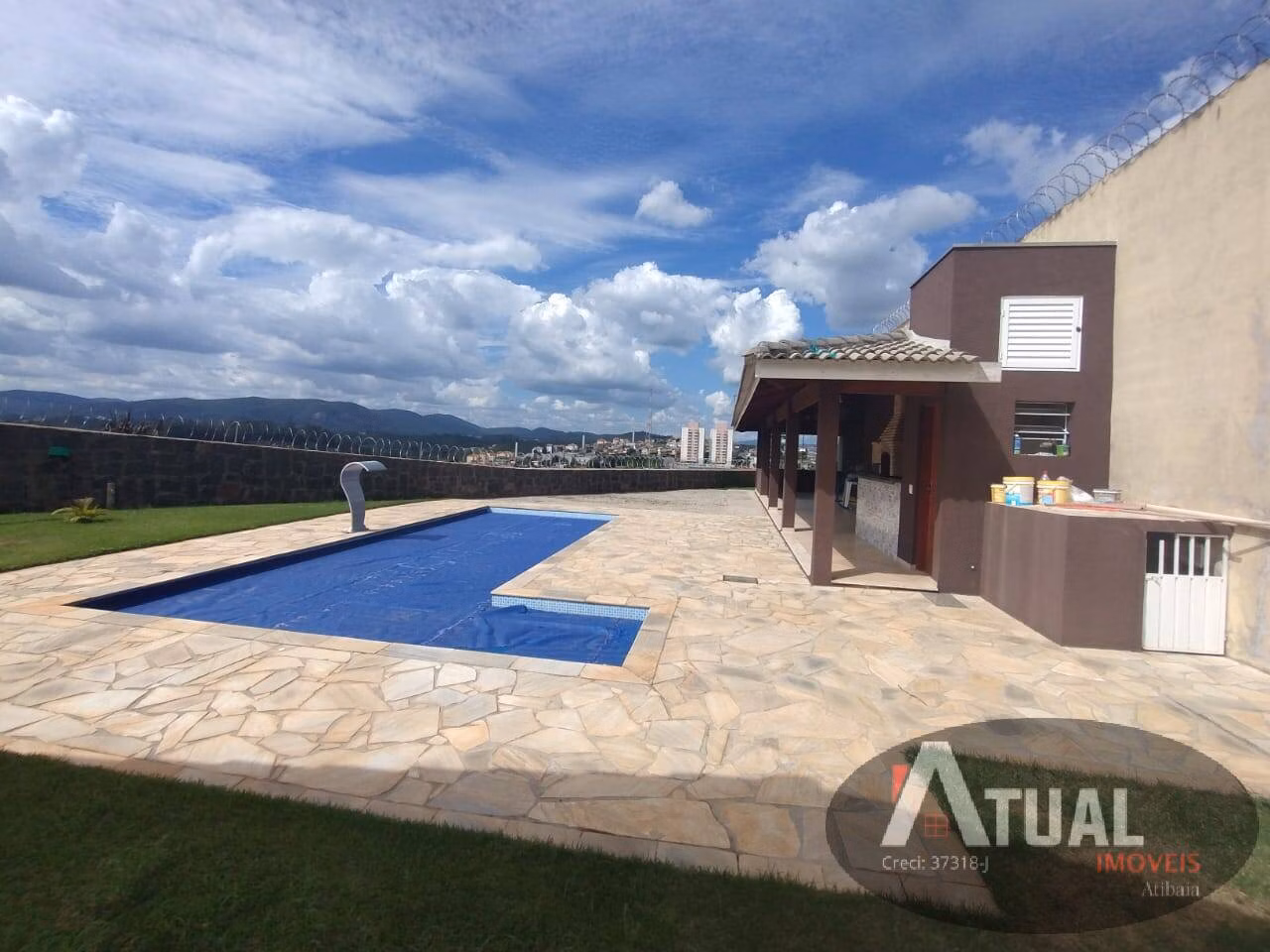 House of 730 m² in Mairiporã, SP, Brazil