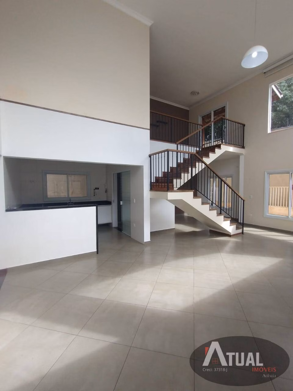 House of 730 m² in Mairiporã, SP, Brazil