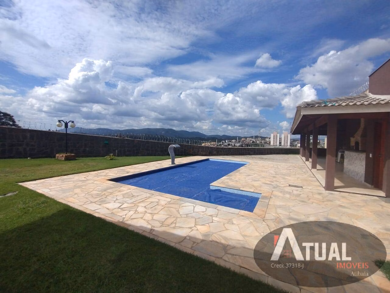 House of 730 m² in Mairiporã, SP, Brazil