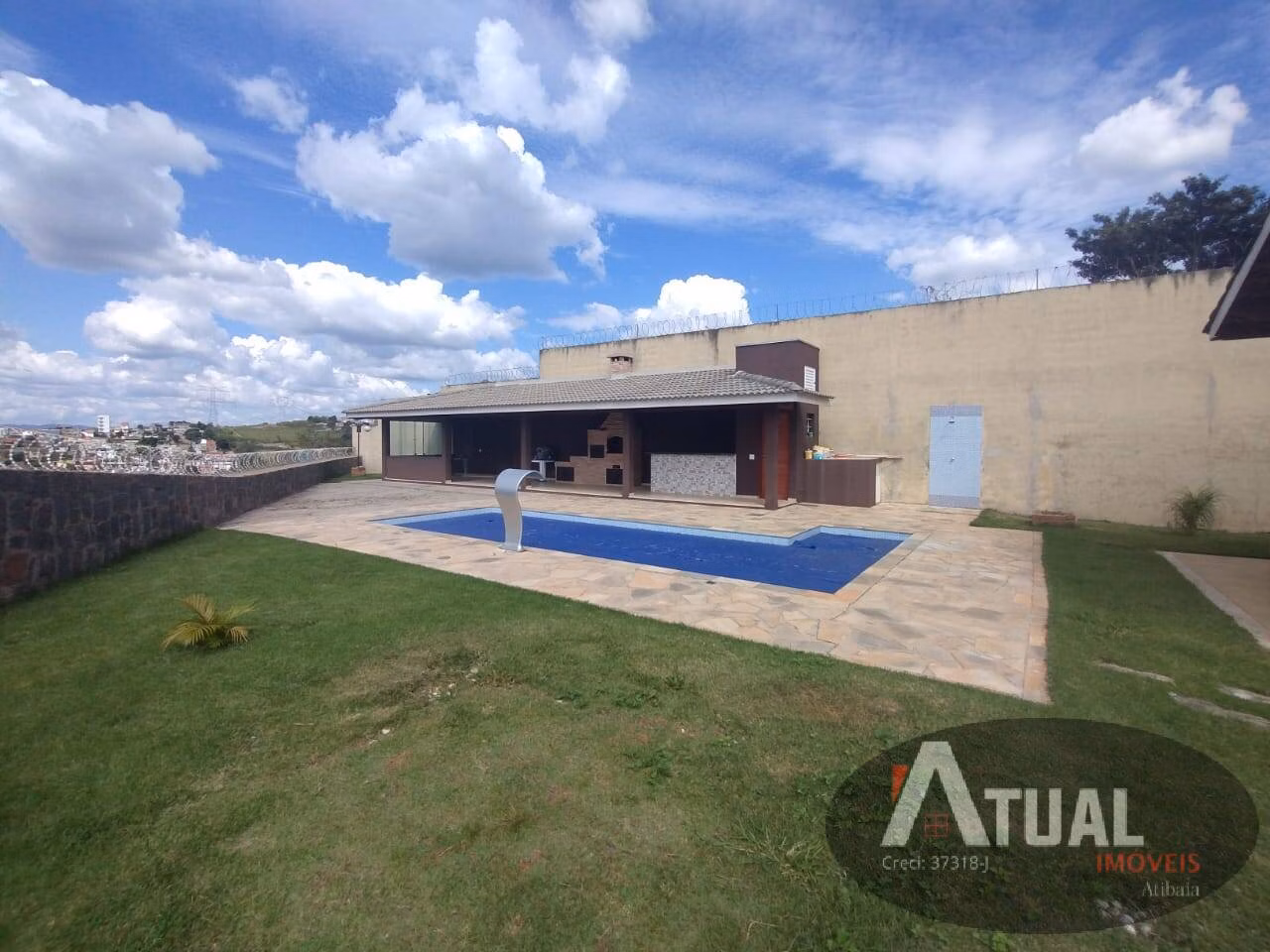 House of 730 m² in Mairiporã, SP, Brazil