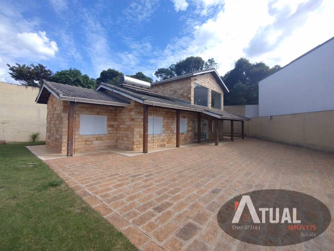 House of 730 m² in Mairiporã, SP, Brazil