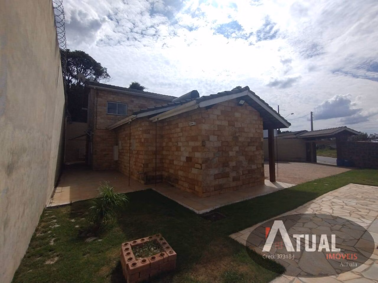 House of 730 m² in Mairiporã, SP, Brazil