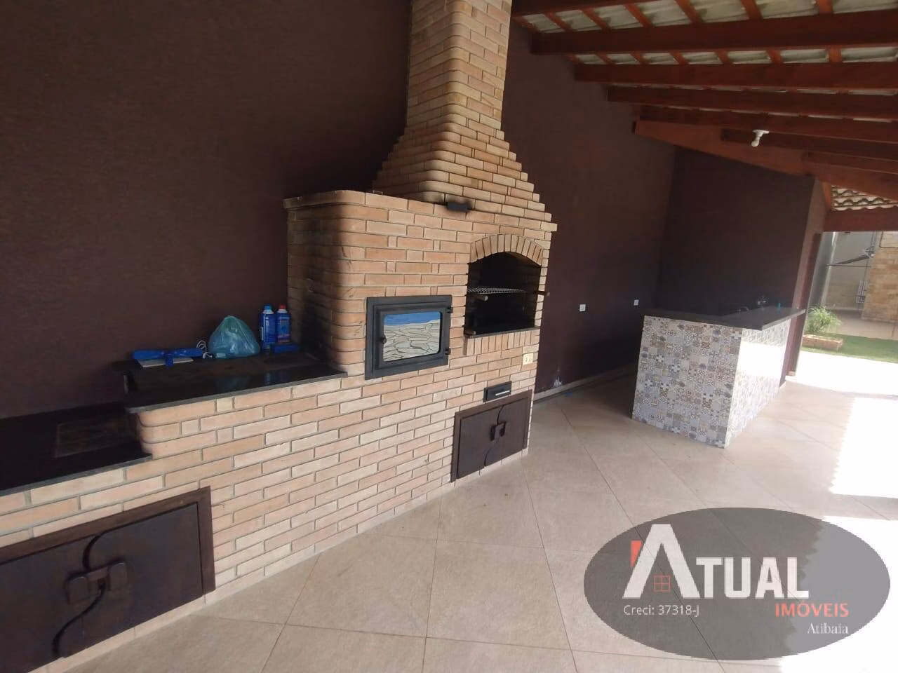 House of 730 m² in Mairiporã, SP, Brazil