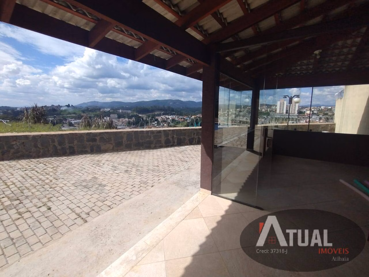 House of 730 m² in Mairiporã, SP, Brazil
