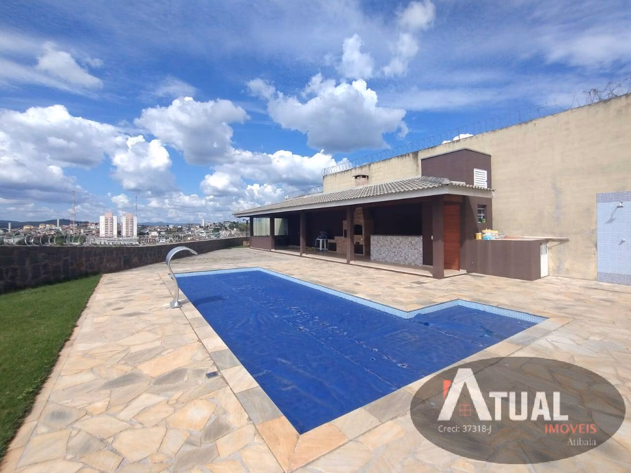 House of 730 m² in Mairiporã, SP, Brazil