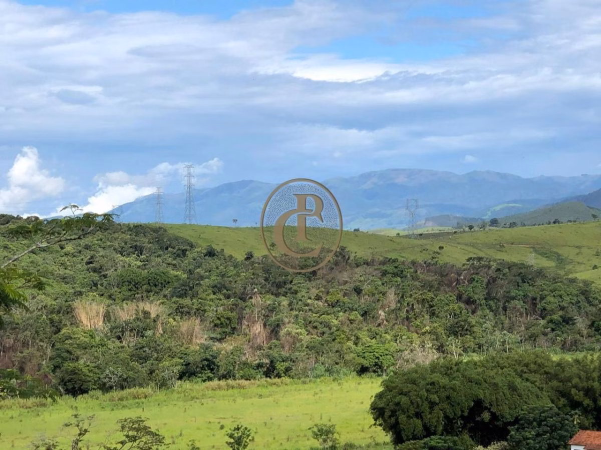 Farm zum Verkauf von 6.000 ha in Cachoeira Paulista, SP