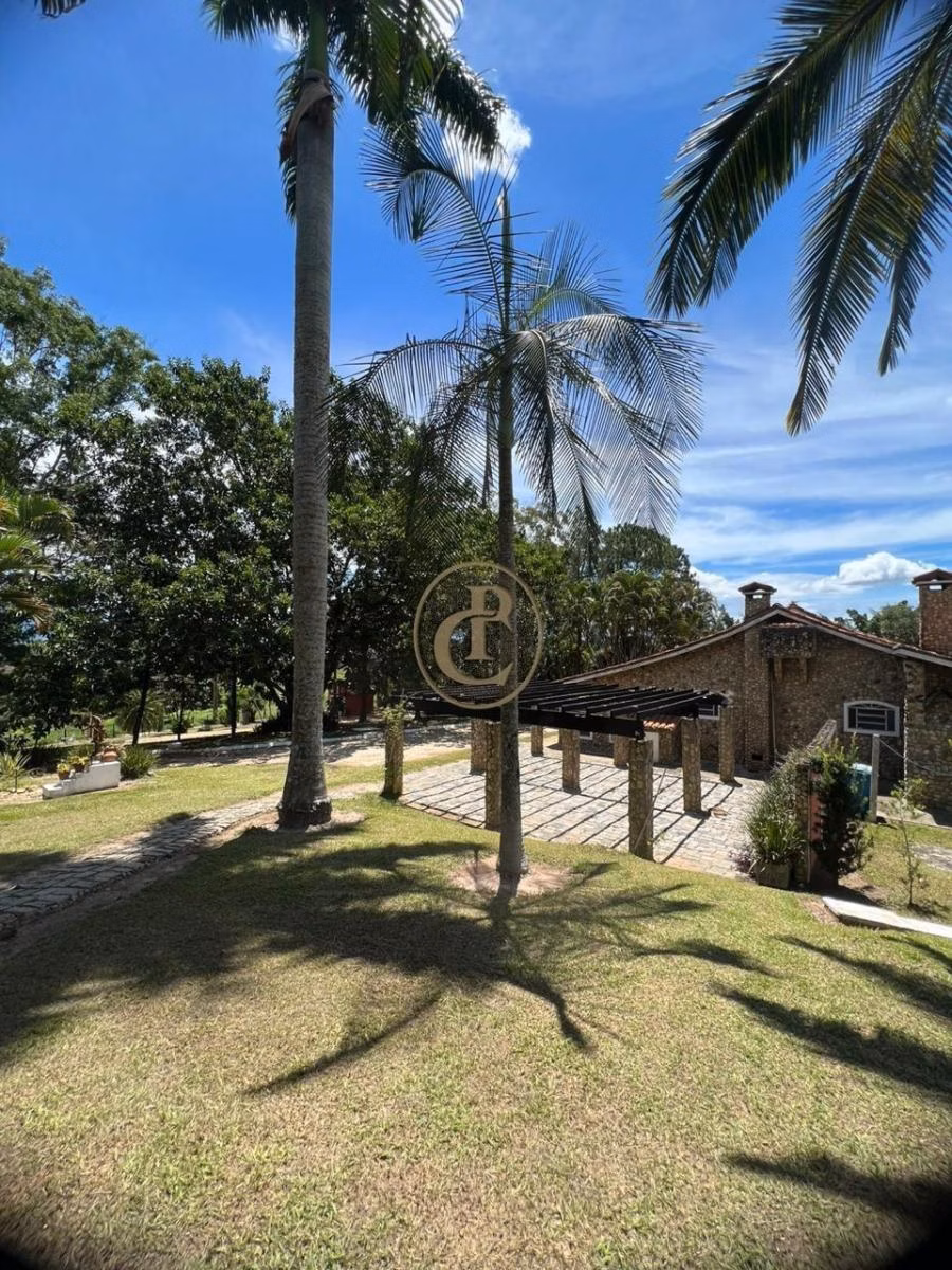 Farm zum Verkauf von 6.000 ha in Cachoeira Paulista, SP