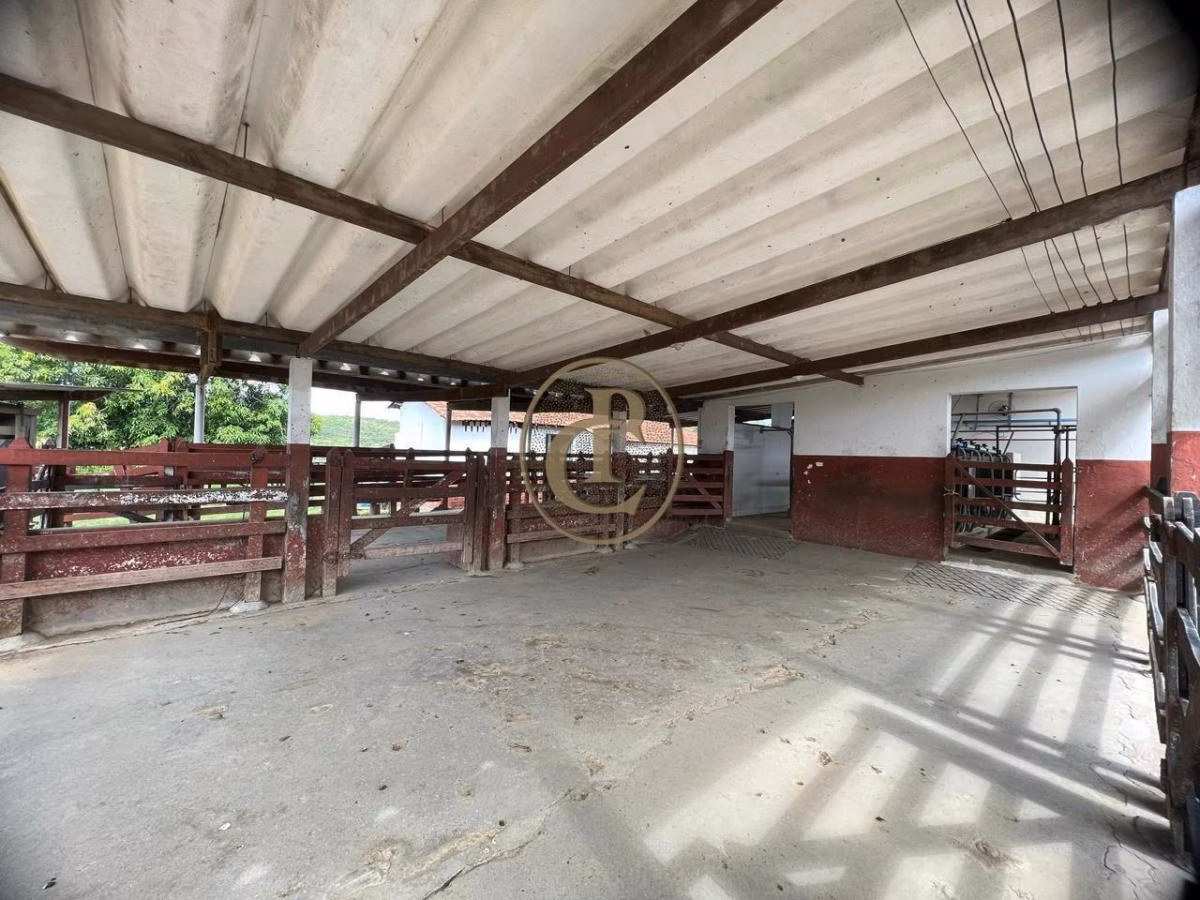 Farm zum Verkauf von 6.000 ha in Cachoeira Paulista, SP