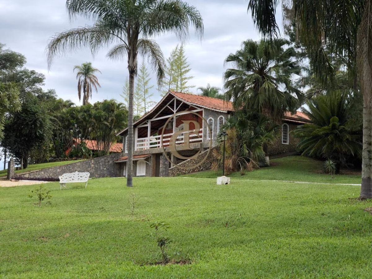 Farm zum Verkauf von 6.000 ha in Cachoeira Paulista, SP
