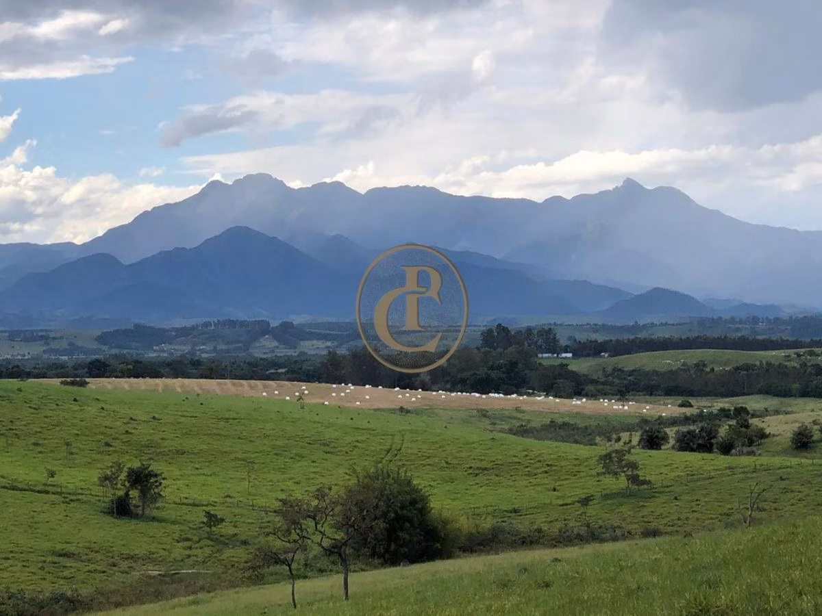 Farm zum Verkauf von 6.000 ha in Cachoeira Paulista, SP