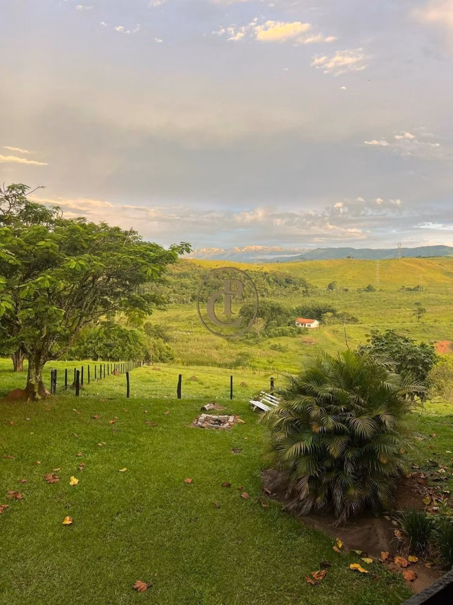 Farm zum Verkauf von 6.000 ha in Cachoeira Paulista, SP