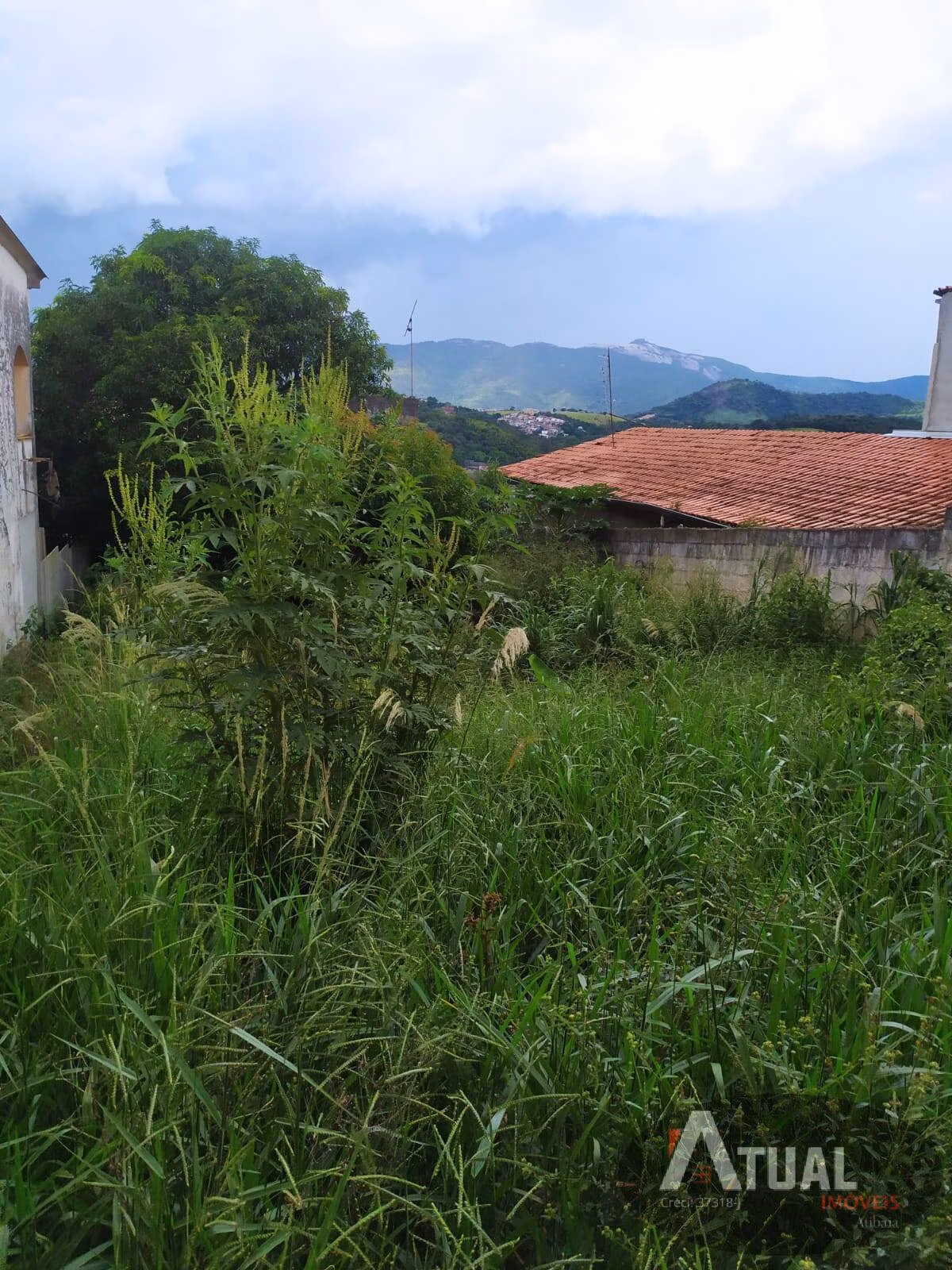 Plot of 150 m² in Atibaia, SP, Brazil