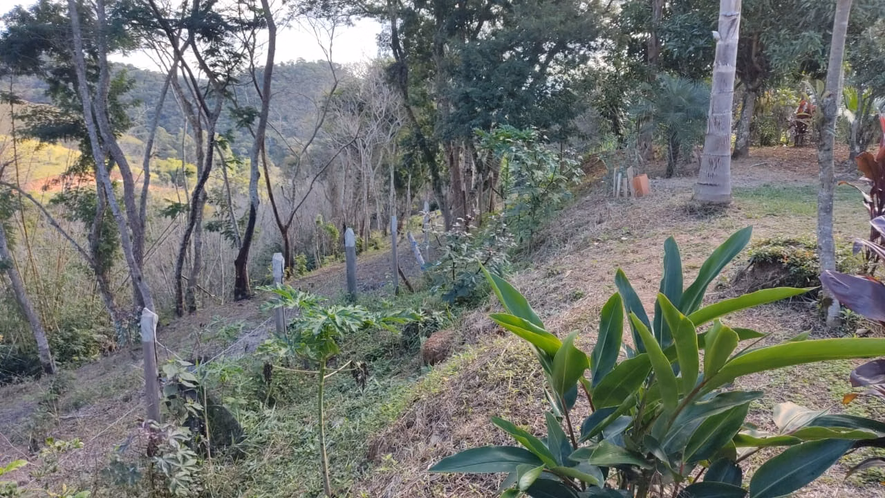Sítio de 3 ha em Caçapava, SP