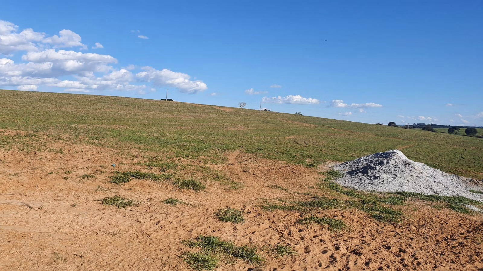 Fazenda de 247 ha em Botucatu, SP