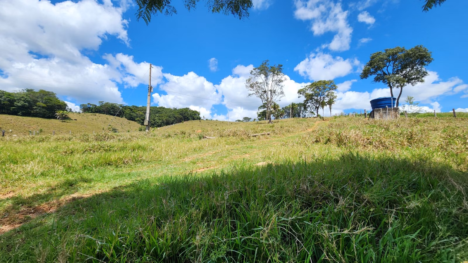 Sítio de 39 ha em Cocalzinho de Goiás, GO