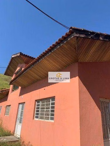 Chácara de 1.000 m² em São José dos Campos, SP