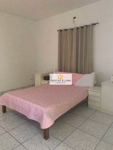 Chácara de 1.000 m² em São José dos Campos, SP