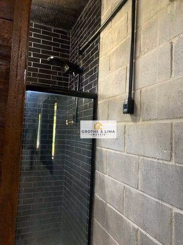 Chácara de 1.000 m² em São José dos Campos, SP