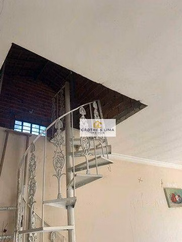 Chácara de 1.000 m² em São José dos Campos, SP