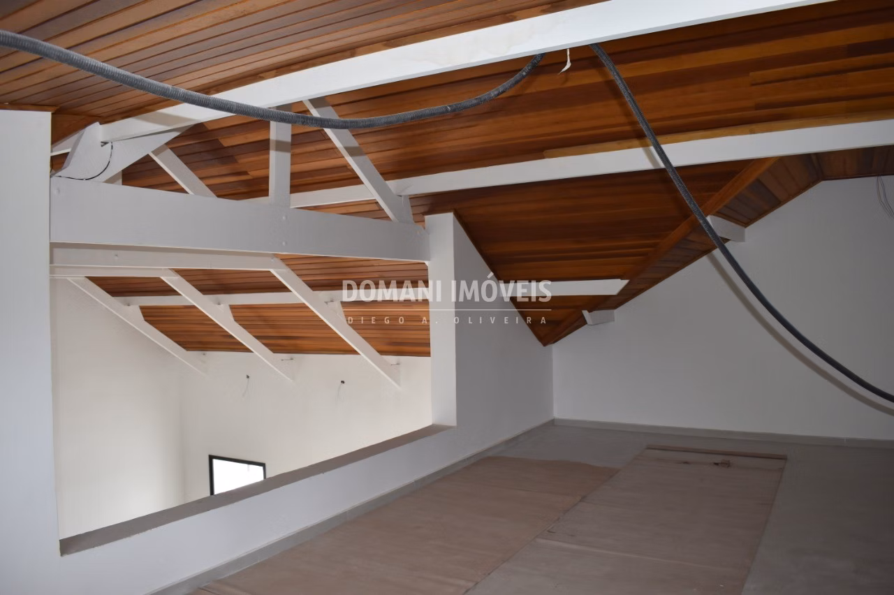 Plot of 380 m² in Campos do Jordão, SP, Brazil