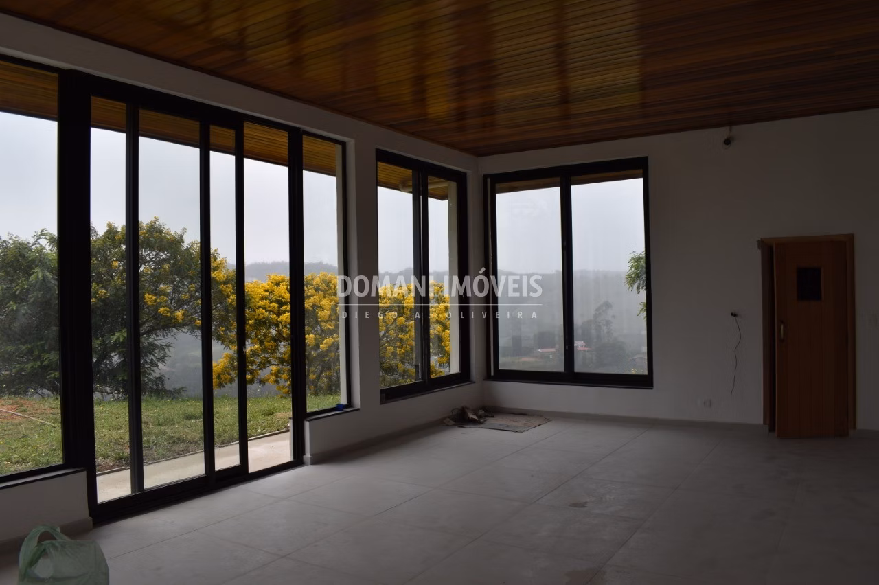 Plot of 380 m² in Campos do Jordão, SP, Brazil