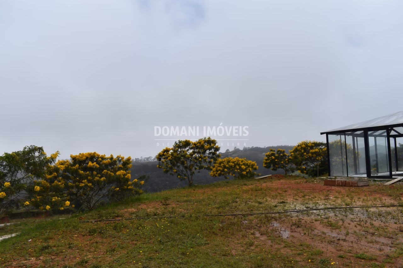 Plot of 380 m² in Campos do Jordão, SP, Brazil