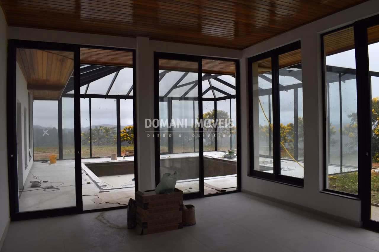 Plot of 380 m² in Campos do Jordão, SP, Brazil