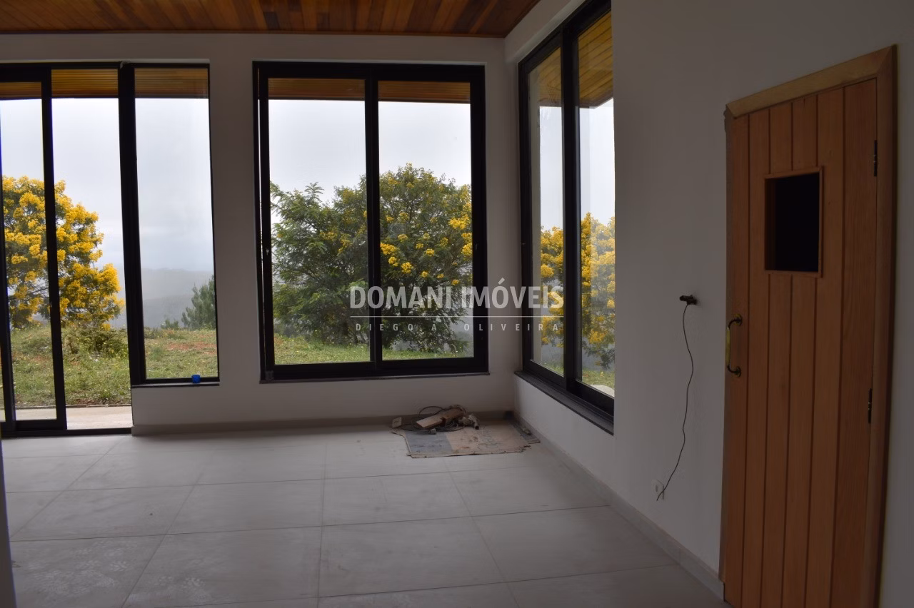 Plot of 380 m² in Campos do Jordão, SP, Brazil