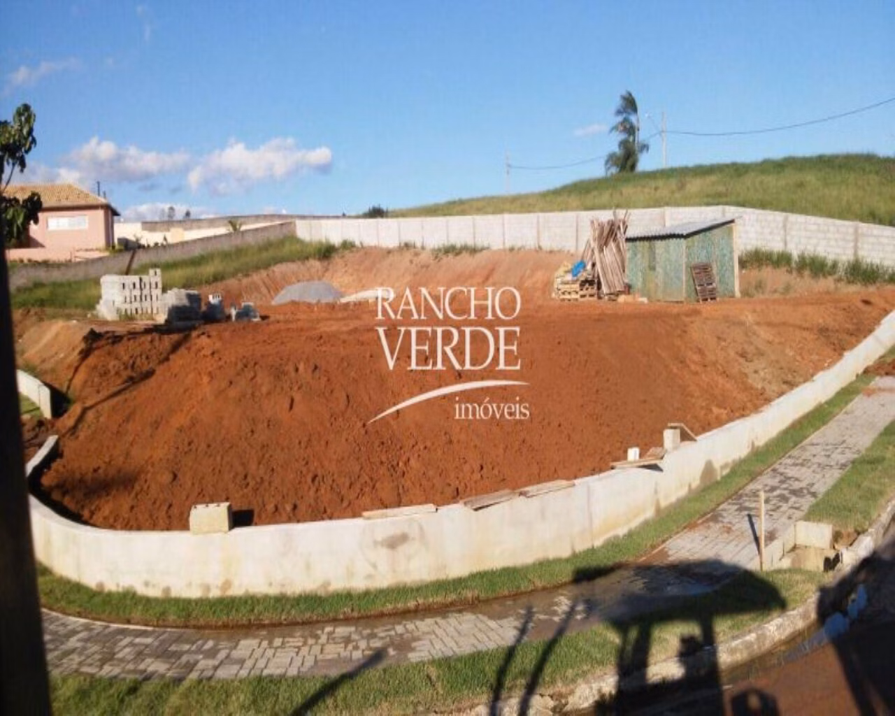 Terreno de 1.570 m² em São José dos Campos, SP