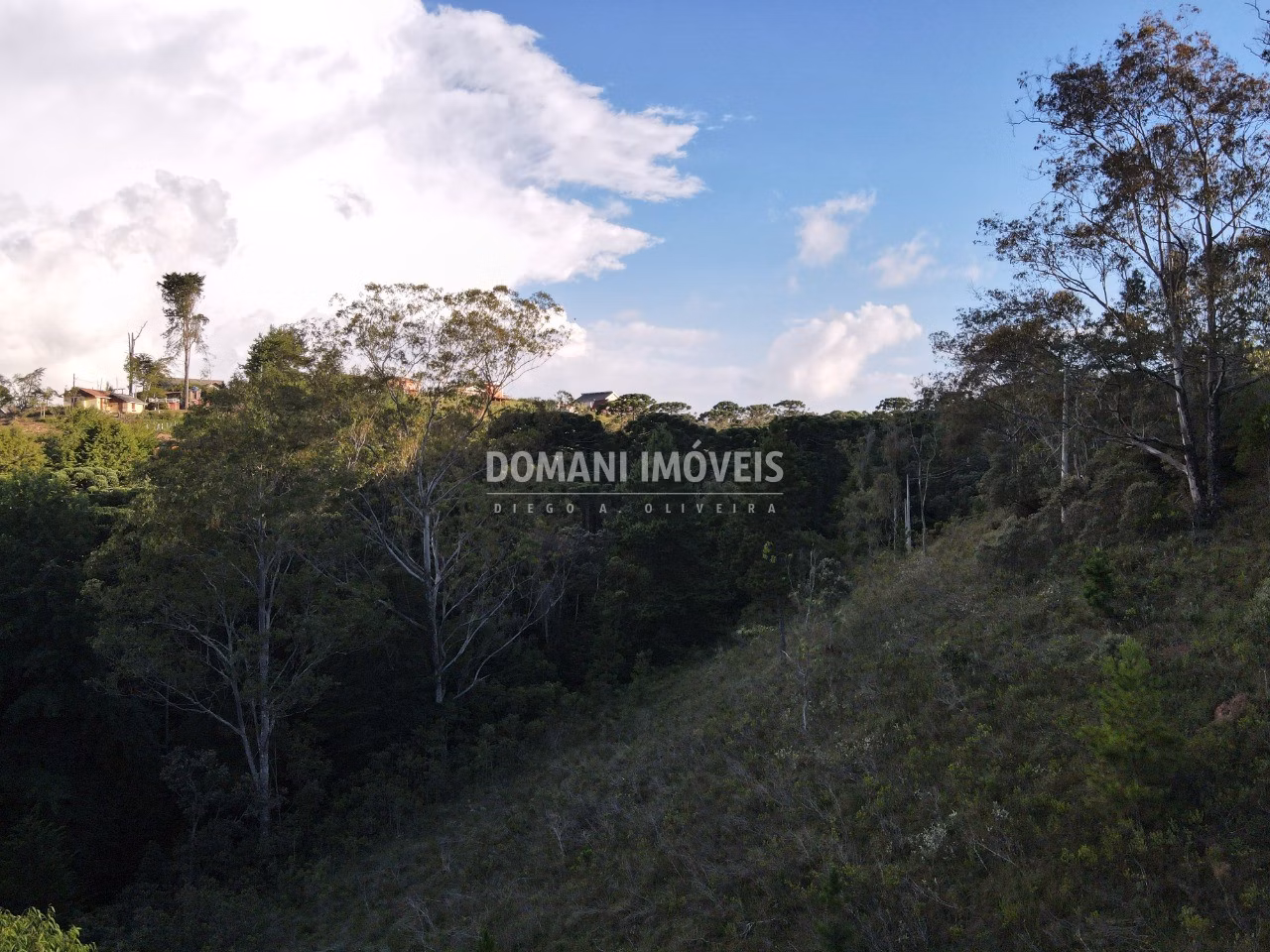 Plot of 3,590 m² in Campos do Jordão, SP, Brazil
