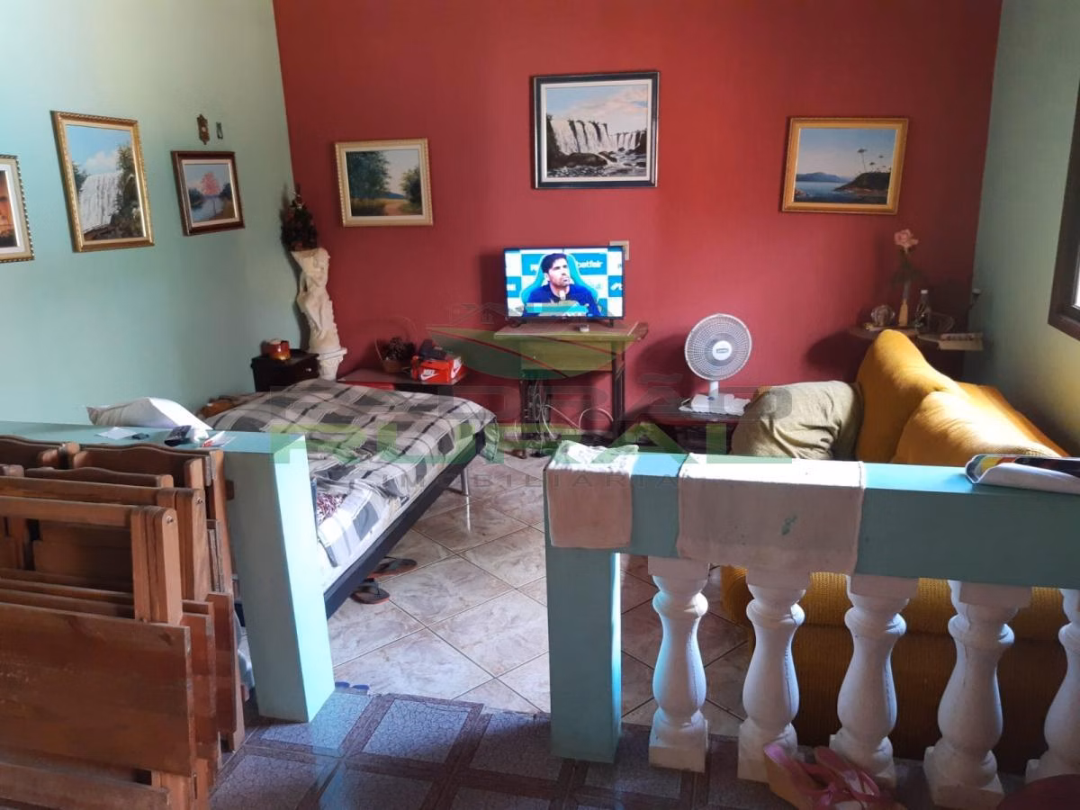Chácara de 1.000 m² em Mairinque, SP