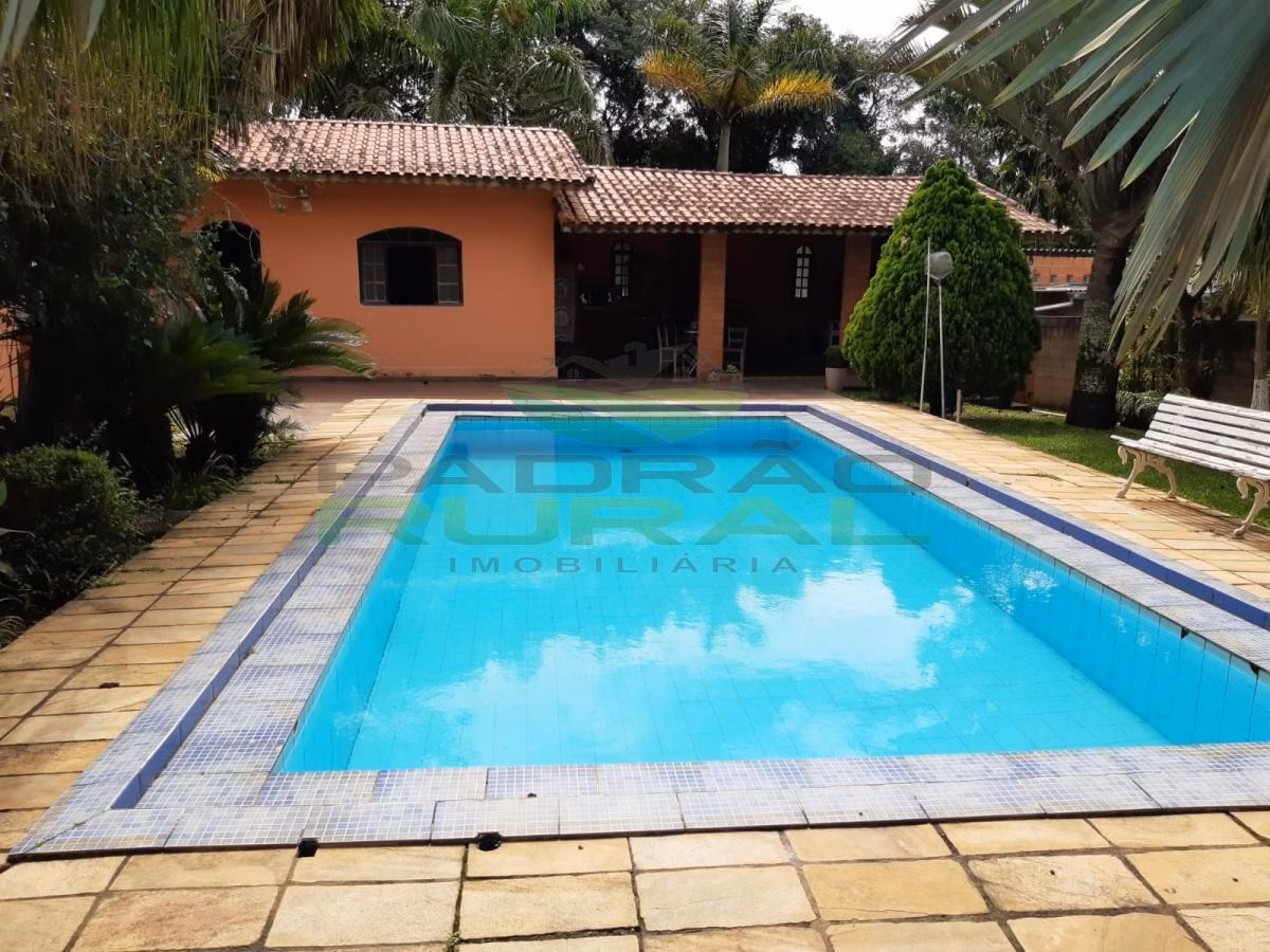 Chácara de 1.000 m² em Mairinque, SP