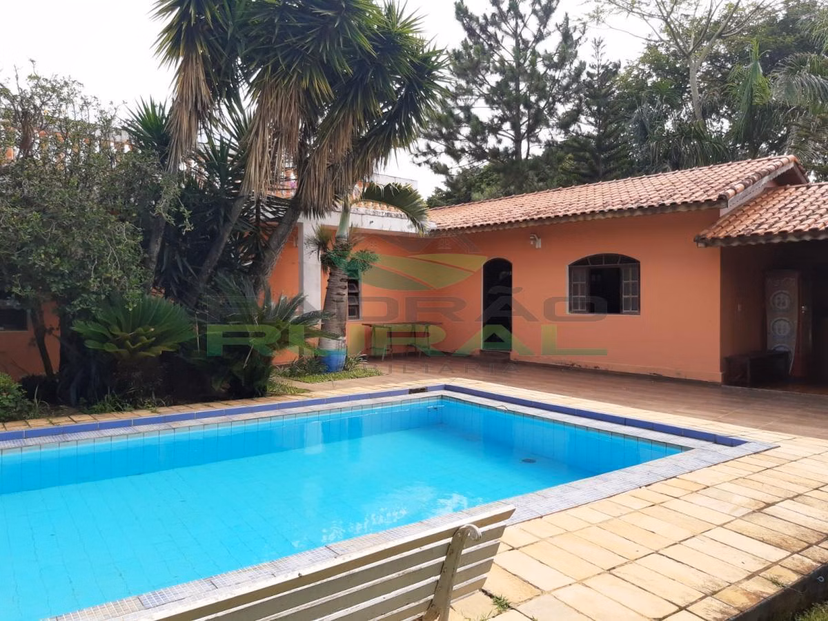 Chácara de 1.000 m² em Mairinque, SP