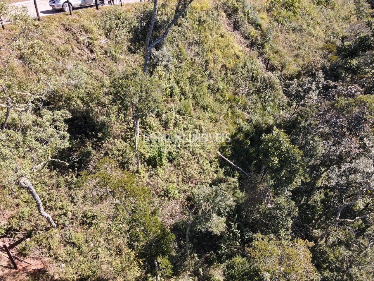 Plot of 2,080 m² in Campos do Jordão, SP, Brazil
