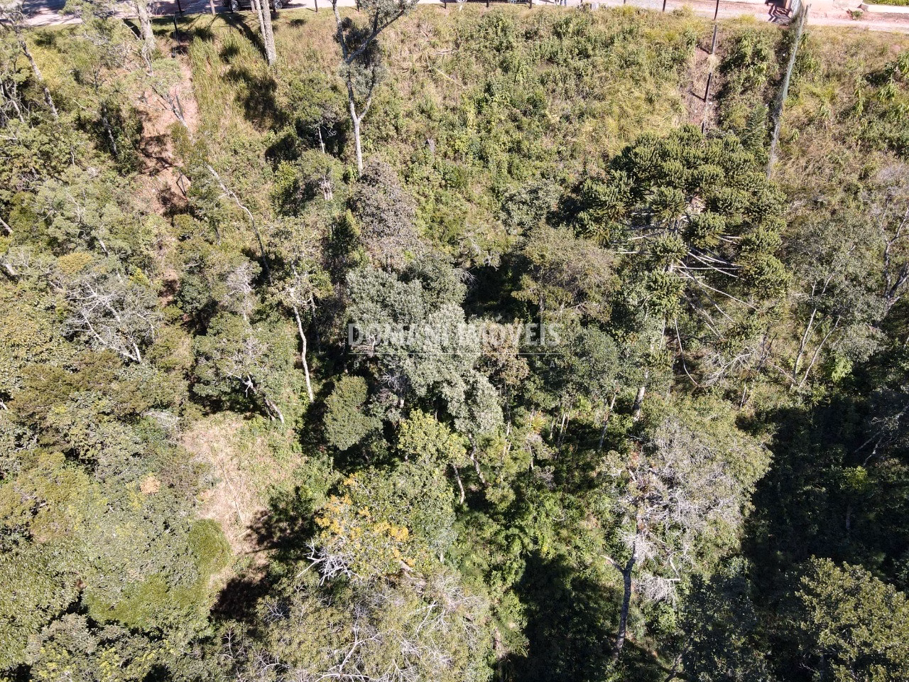 Plot of 2,080 m² in Campos do Jordão, SP, Brazil