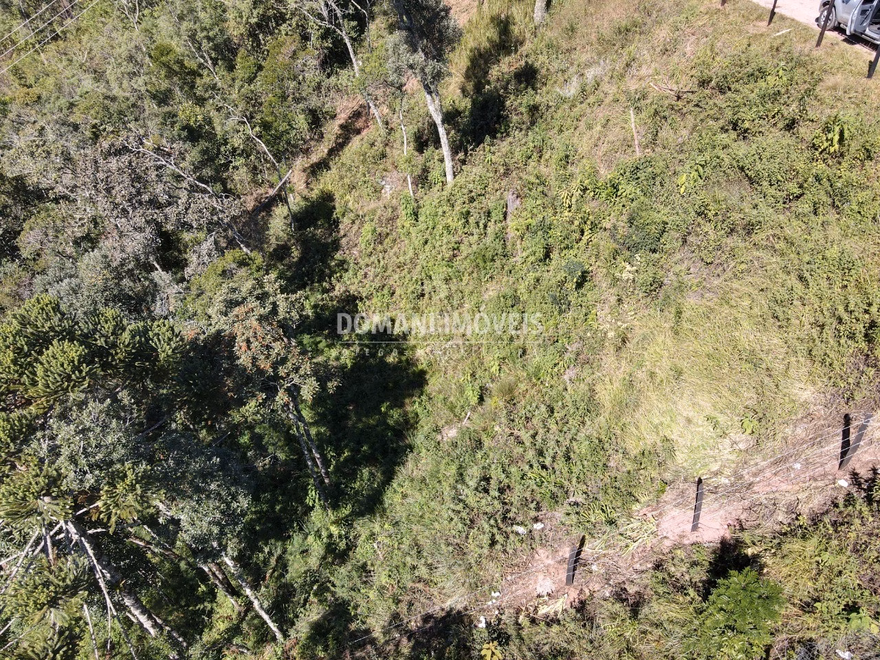 Plot of 2,080 m² in Campos do Jordão, SP, Brazil