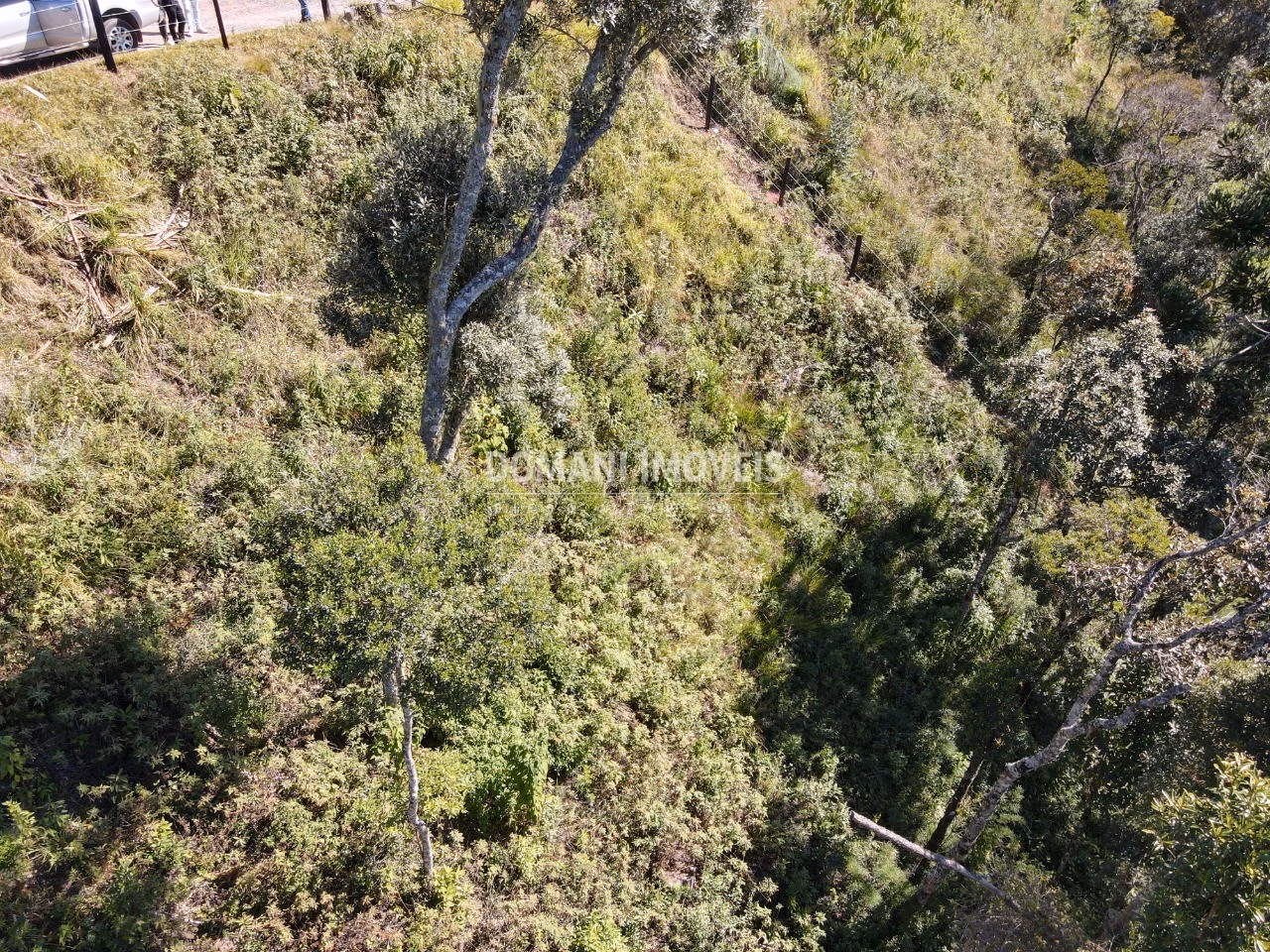 Plot of 2,080 m² in Campos do Jordão, SP, Brazil