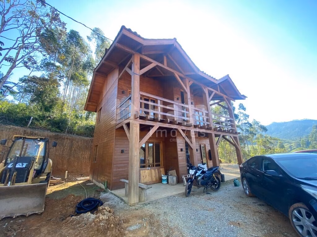 Farm of 1,500 m² in Tijucas, SC, Brazil