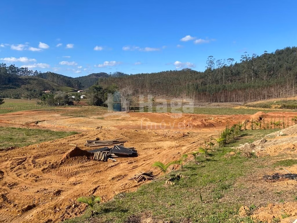 Farm of 1,500 m² in Tijucas, SC, Brazil