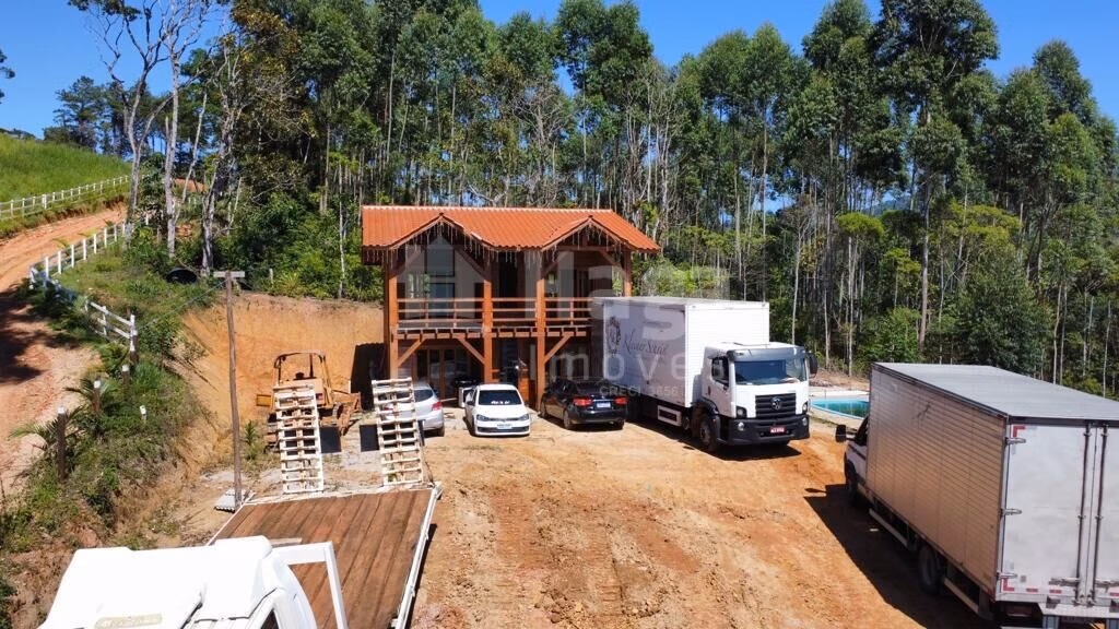 Farm of 1,500 m² in Tijucas, SC, Brazil