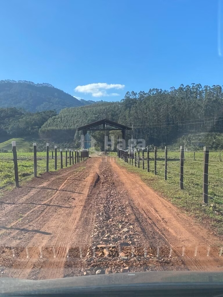 Farm of 1,500 m² in Tijucas, SC, Brazil