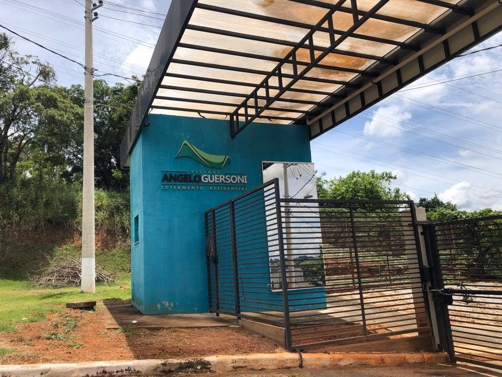 Terreno de 2.187 m² em Pouso Alegre, MG