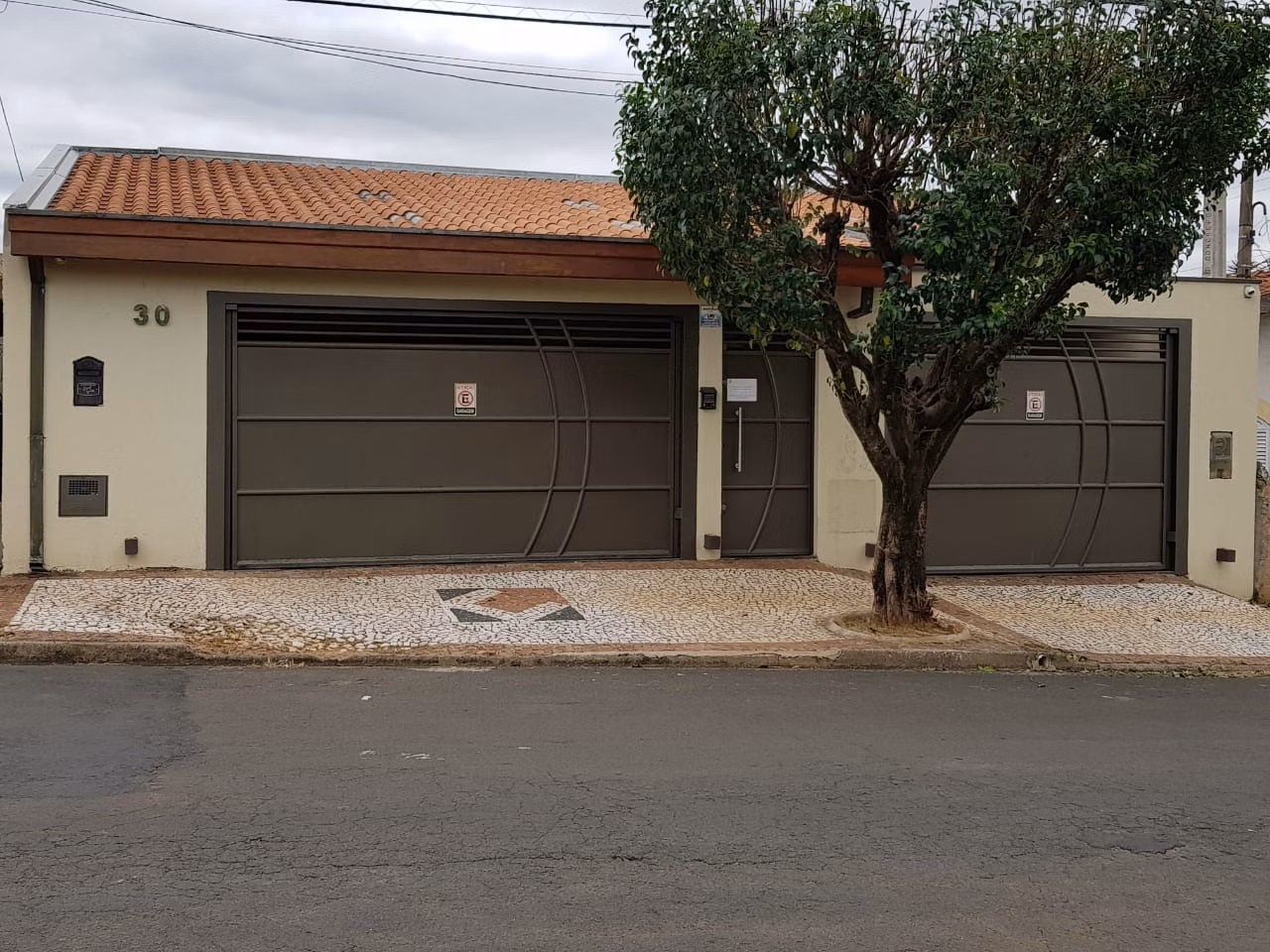 Casa à venda de 450 m² em Americana, SP