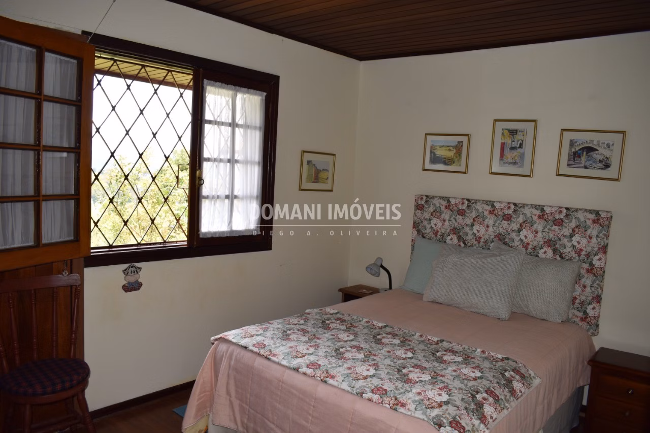 House of 1,210 m² in Campos do Jordão, SP, Brazil
