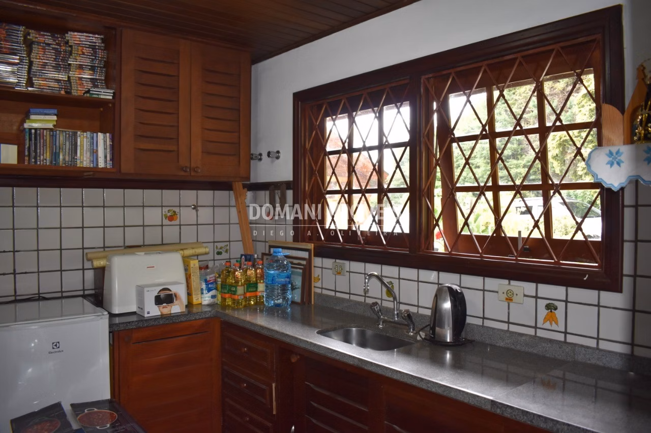 House of 1,210 m² in Campos do Jordão, SP, Brazil
