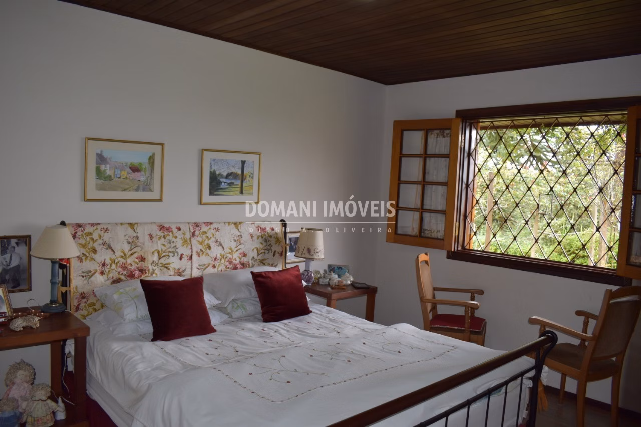 House of 1,210 m² in Campos do Jordão, SP, Brazil
