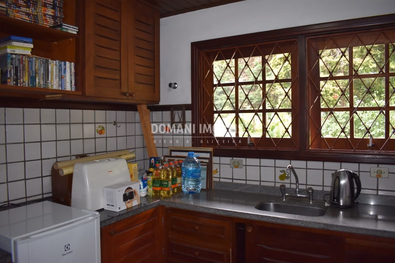 House of 1,210 m² in Campos do Jordão, SP, Brazil