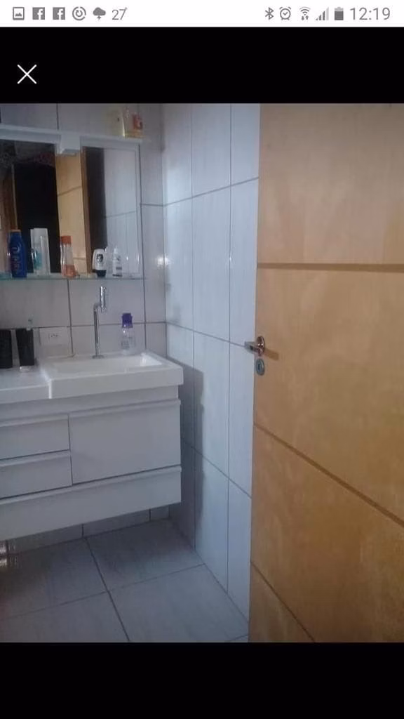 House of 125 m² in Santa Bárbara d'Oeste, SP, Brazil